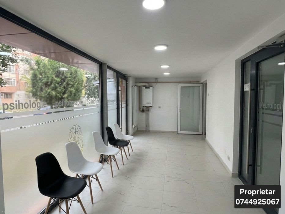 Spațiu 90 mp lângă Mall - Ideal Cabinete - Vis-a-vis Lidl & Supeco