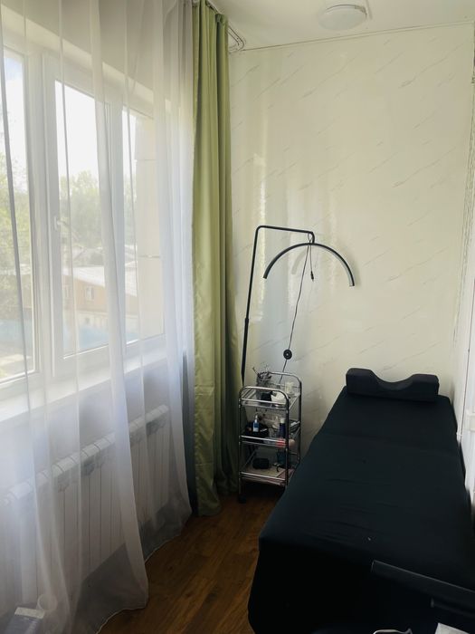 Сдается кушетка