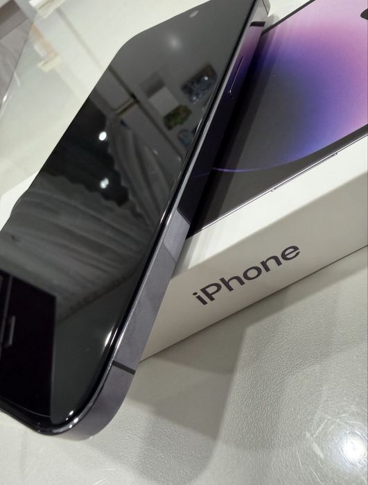 Продам iphone 14 Pro Max 256gb