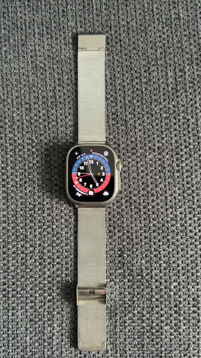 apple watch ultra