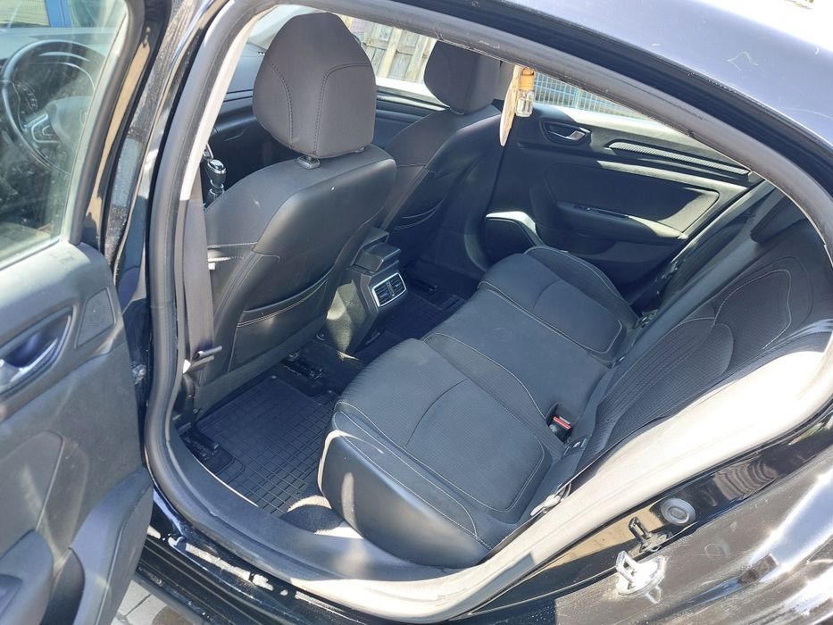 RENAULT MEGANE IV -2017 1.6 Benzină