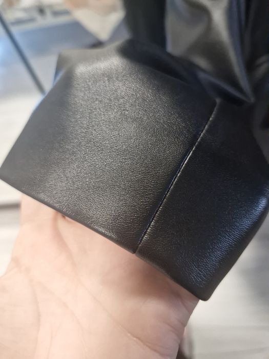 Кожено яке Lucy fashion