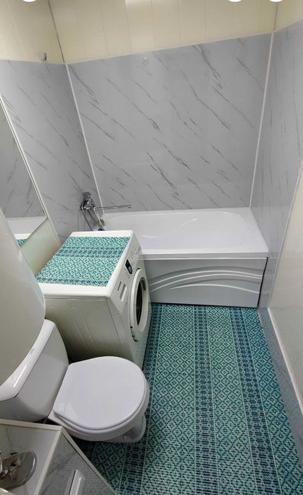 ТТЗ Хумаюн аренда квартира