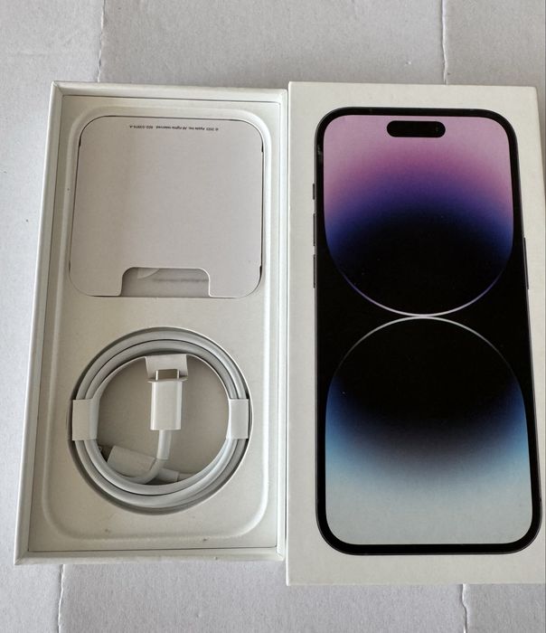 Iphone 14 pro 512gb
