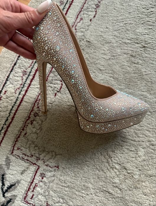 Steve Madden високи токчета