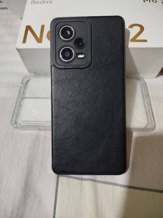 Redmi Not 12 pro
