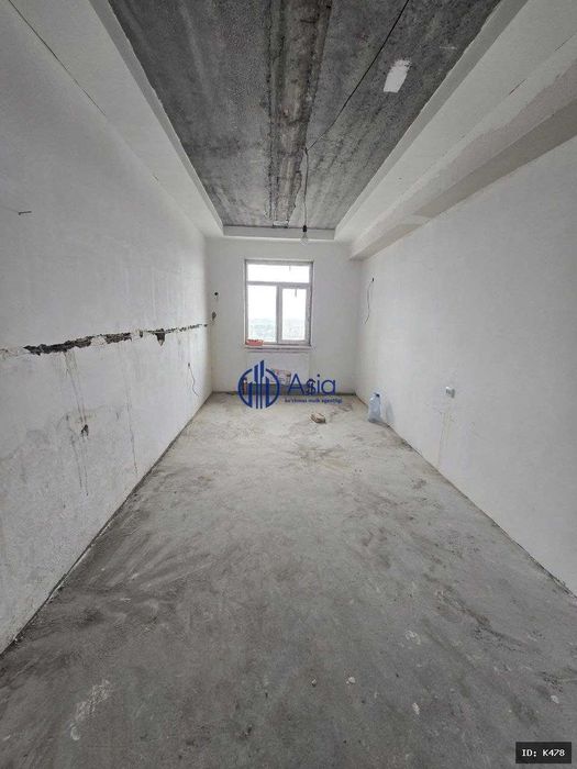 K478 3x xonali karobka kvartira Tezda sotiladi