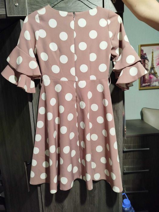 Платья для девочек