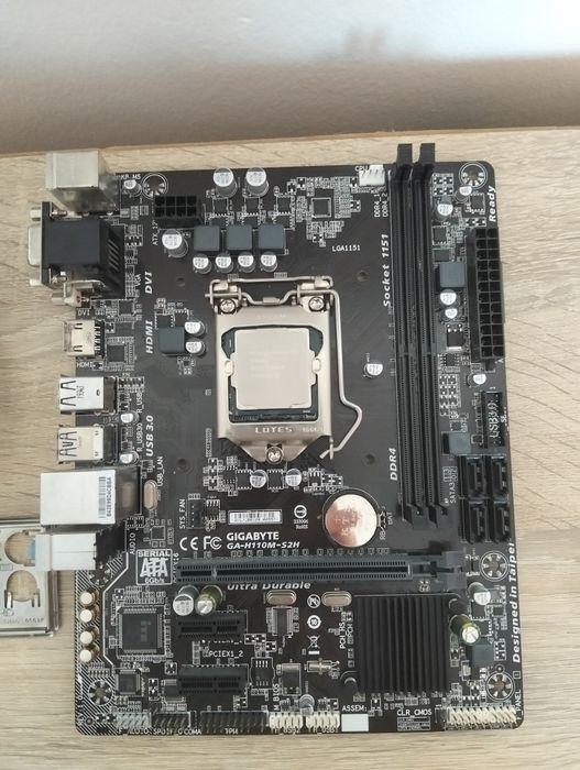 Kit Gaming Entry Level