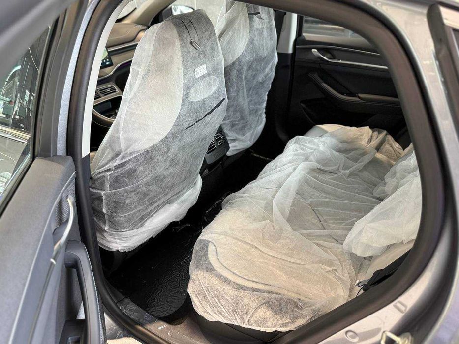BYD Chazor 120 Flagship BYD ROHAT Действует рассрочка 0%