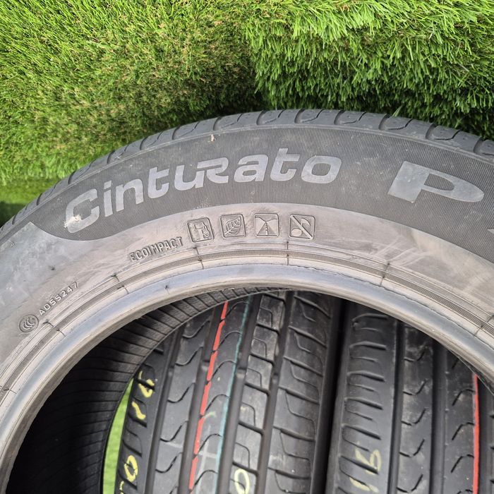 205 60 16 Pirelli vară