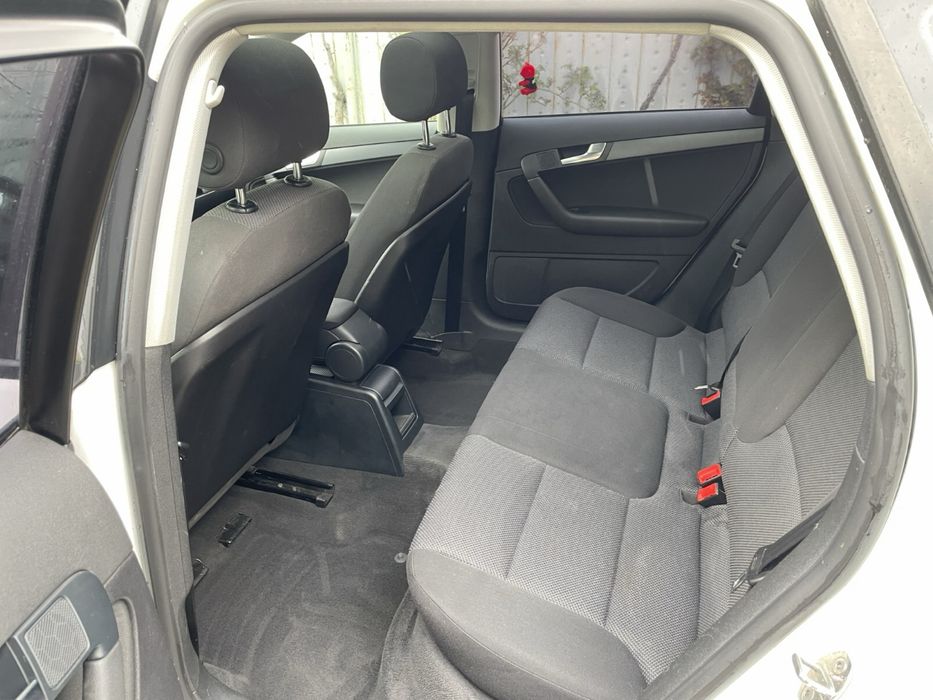 Audi A3 2.0d 2010, 140cp, CBAB, 6 trepte, dublu panormaic, 265000km,