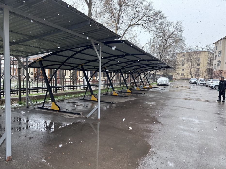 АвтоНавесы.AvtoNaves