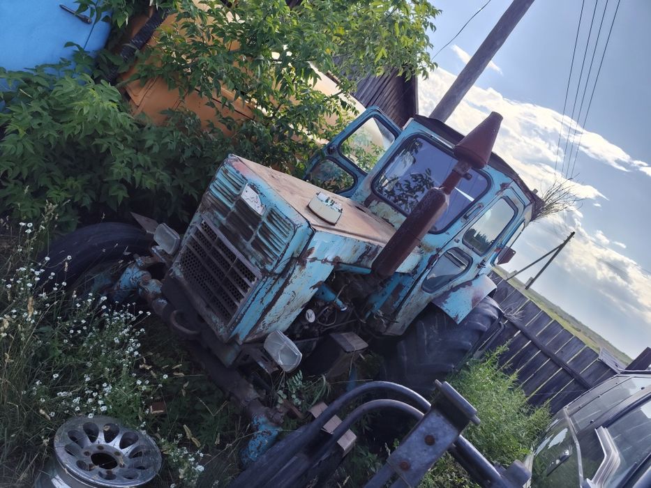 Продам трактор Т-150. Трактор т-40