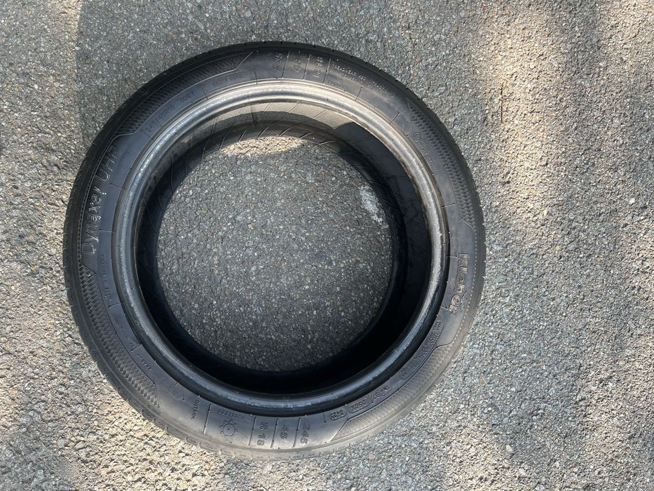 Cauciuc kleber vara  245/45r18