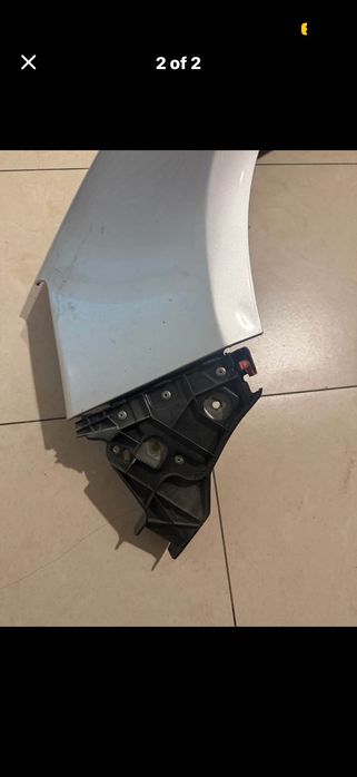 Калник за Opel Astra J 2012
