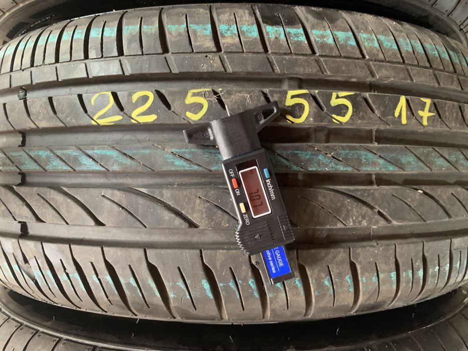 225 55 17 anvelope de vara
