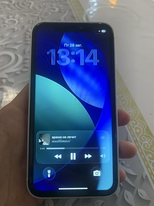 iphone11 с гаранти