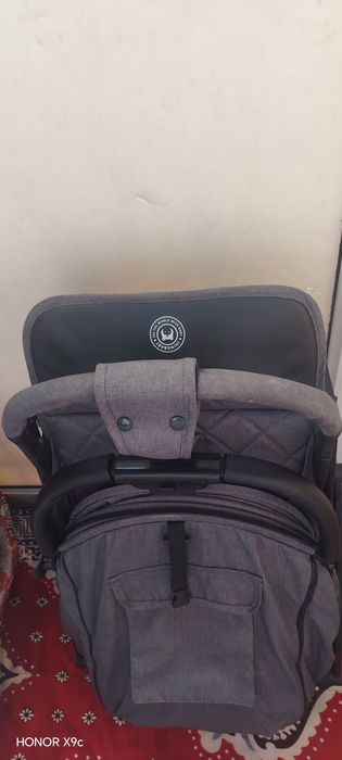 Продам коляску в отличном состоянии