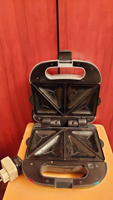 Вафильница рабочия за 1000 тенге