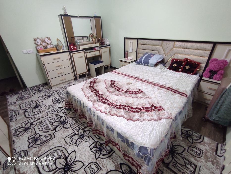 Квартира хусусий