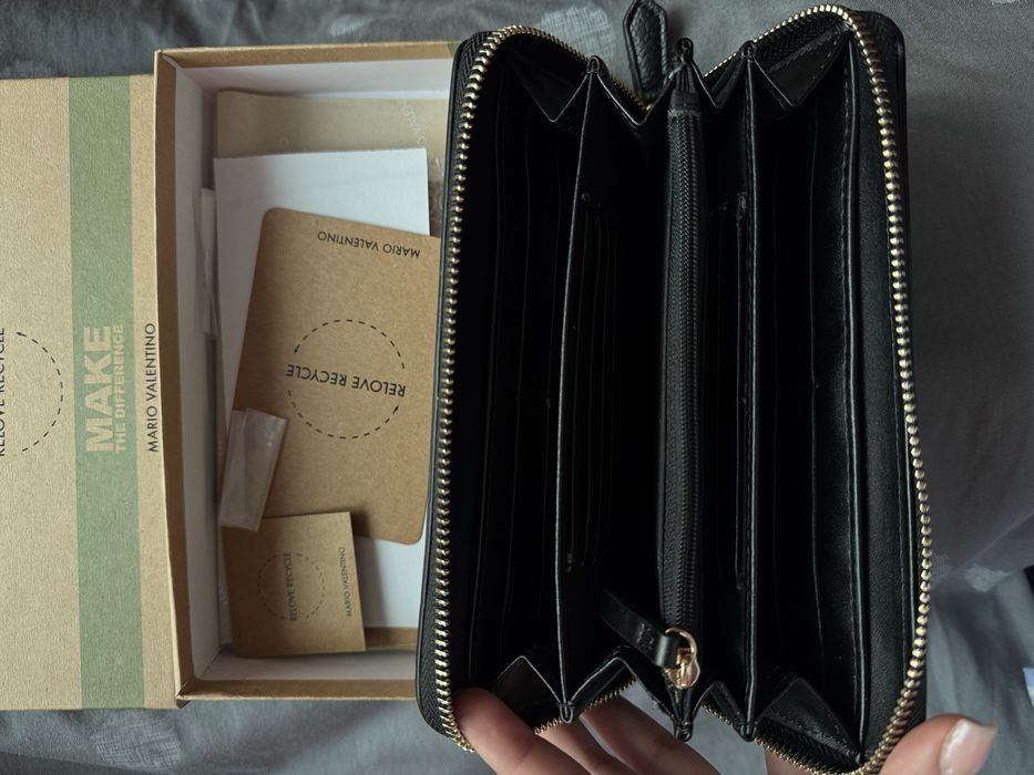 Портмоне Valentino