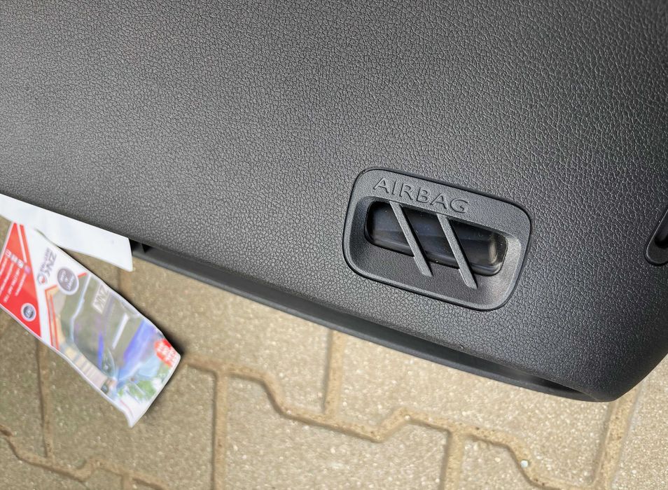 Citoren C3 2018 - 2023 plansa de bord / kit airbag - centuri siguranta