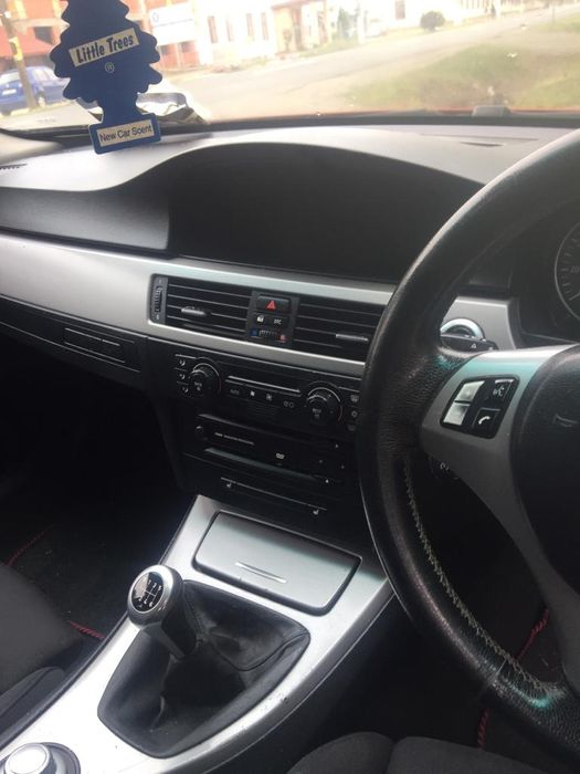 Elemente caroserie e90 320 d