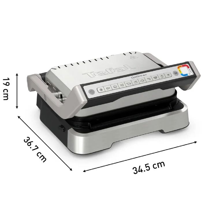 Электрогриль TEFAL GC774D30