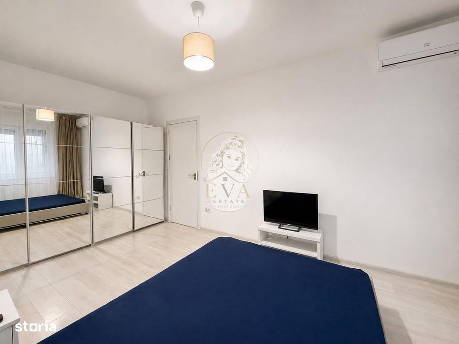 Apartament 2 camere de vanzare la 12 minute de metrou Dimitrie Leonida — fotografia 3