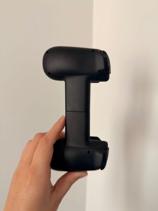 Чисто нов Backbone One USB-C