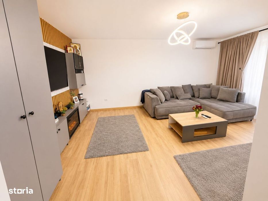 Casa 3 camere, zona Dancu Iasi MOBILAT / UTILAT