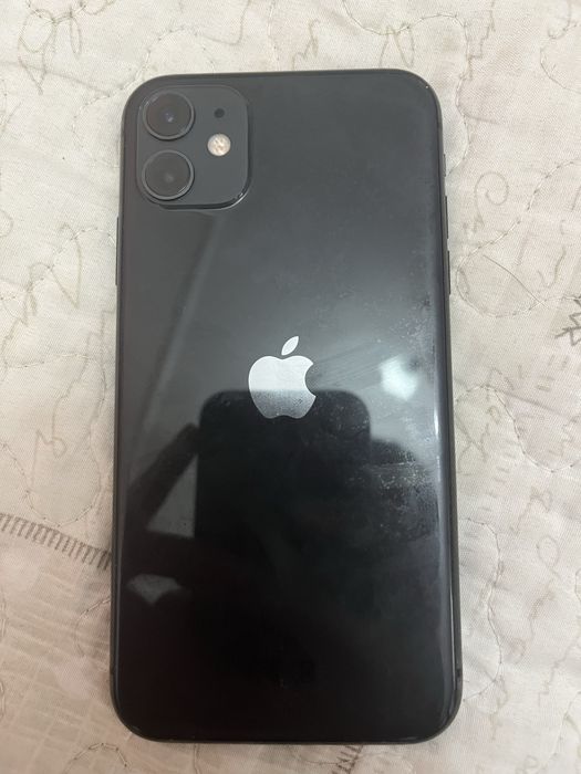 iphone 11 телефон
