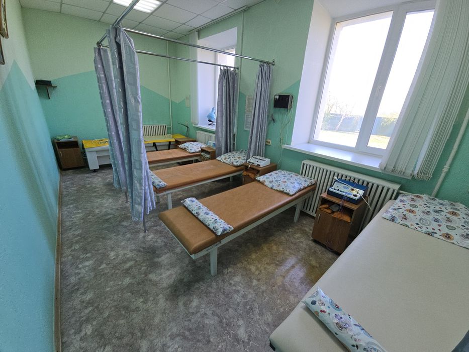 Продам коммерческое помещение