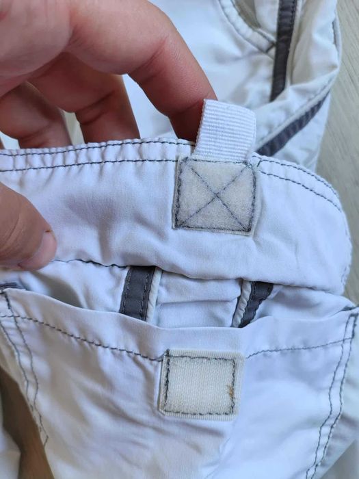 Pantaloni scurti Rock Revival DOGNOSE, Shorts cargo pants Size S