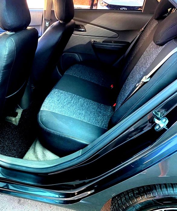 Chevrolet Cobalt, 2023, пробег 24800