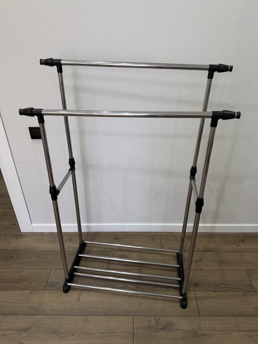 Вешалка напольная