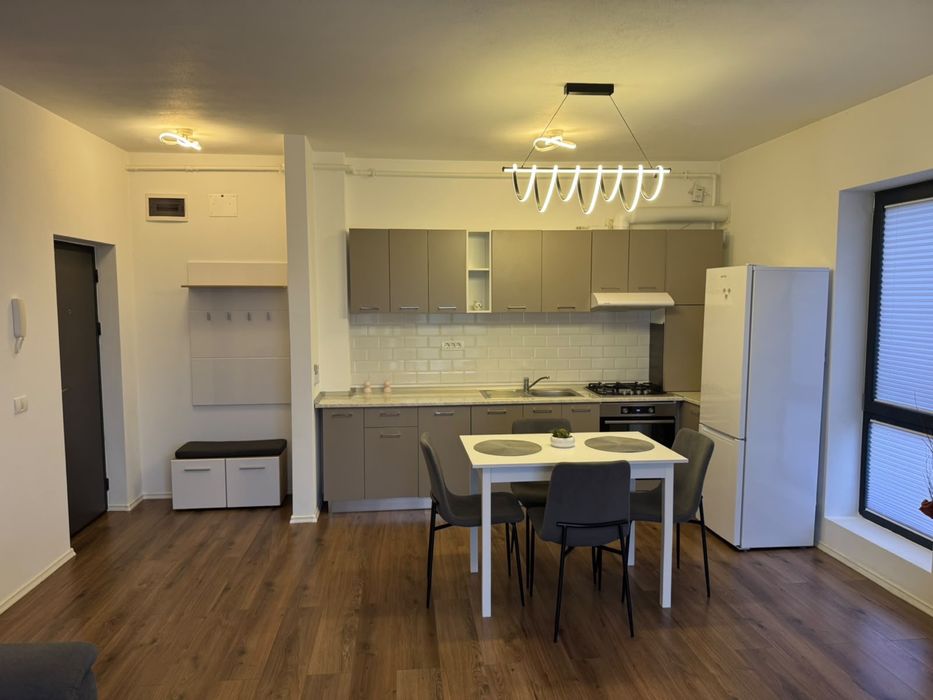 Apartament 2 camere