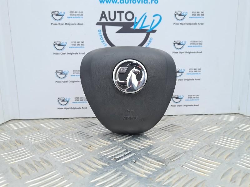 Airbag volan Opel Corsa E