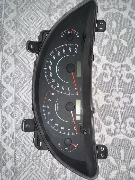 Камри 40 45 руль привазнои