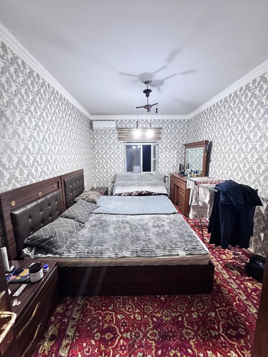 Продажа 3/3/4 на Юнусабад-12, 3 хонали сотилади