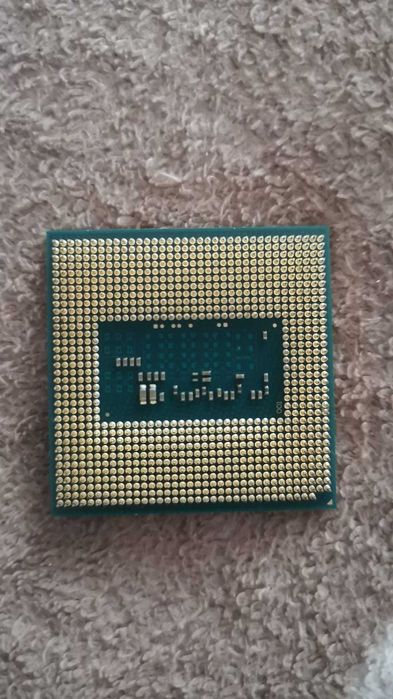 Procesor laptop i7 Gen 4 4550U 4610M 4600M, garanție 6 luni