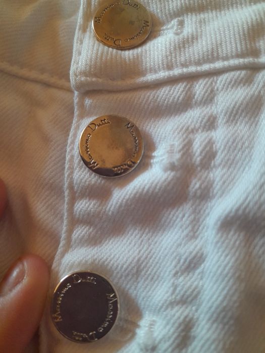 Massimo Dutti, pantaloni scurti