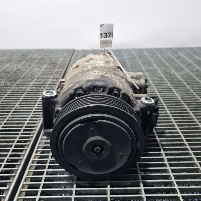 Compresor clima AUDI Q7 3.0 2005 - 2009 240CP CASA CASC (1370) Diesel 7l6820803t