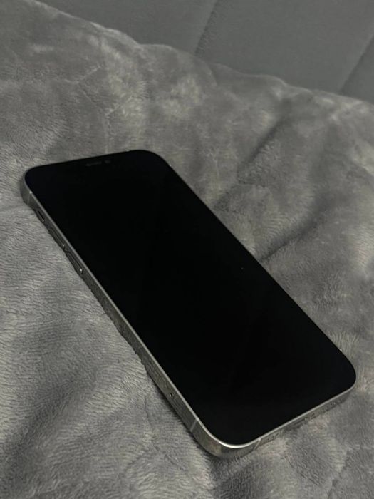 Iphone 12 pro 256