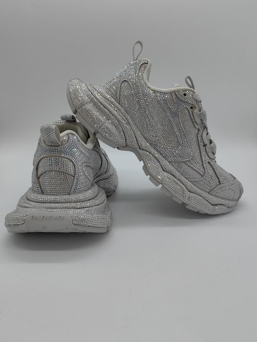 Дамски Сникърси Balenciaga