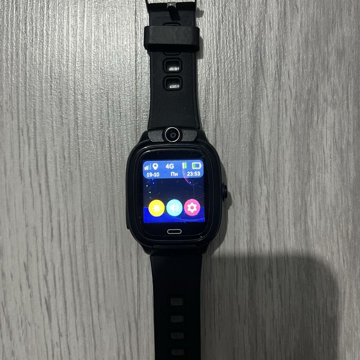 Смарт часы smart watch