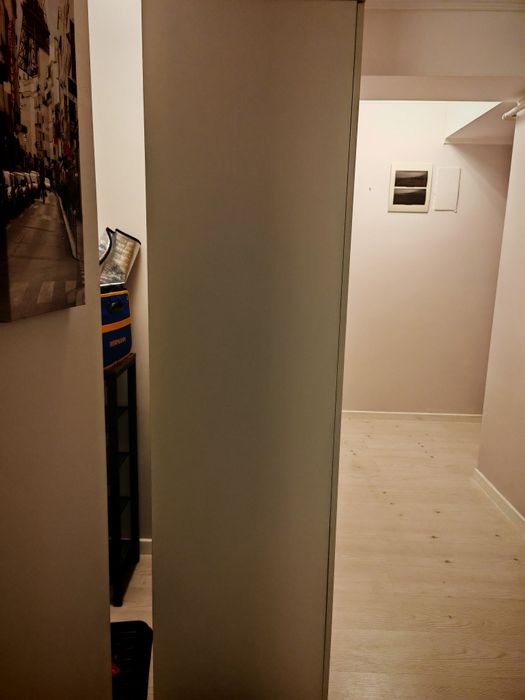 Dulap dressing  Ikea