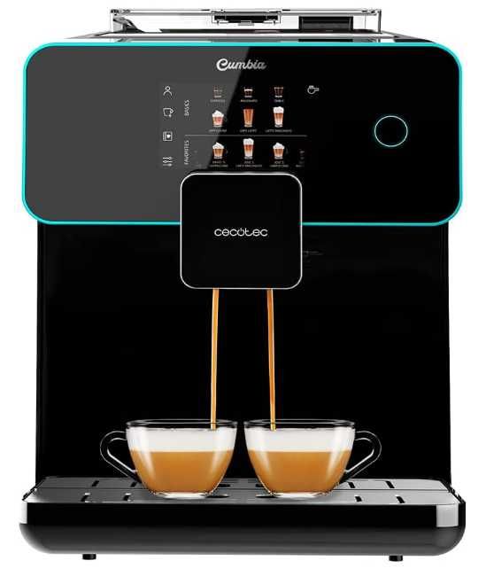 Кафеавтомат Cecotec Cumbia Power Matic-Ccino 9000 Serie