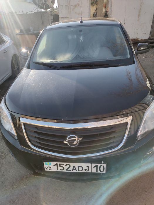 Продам Шевроле кобальт